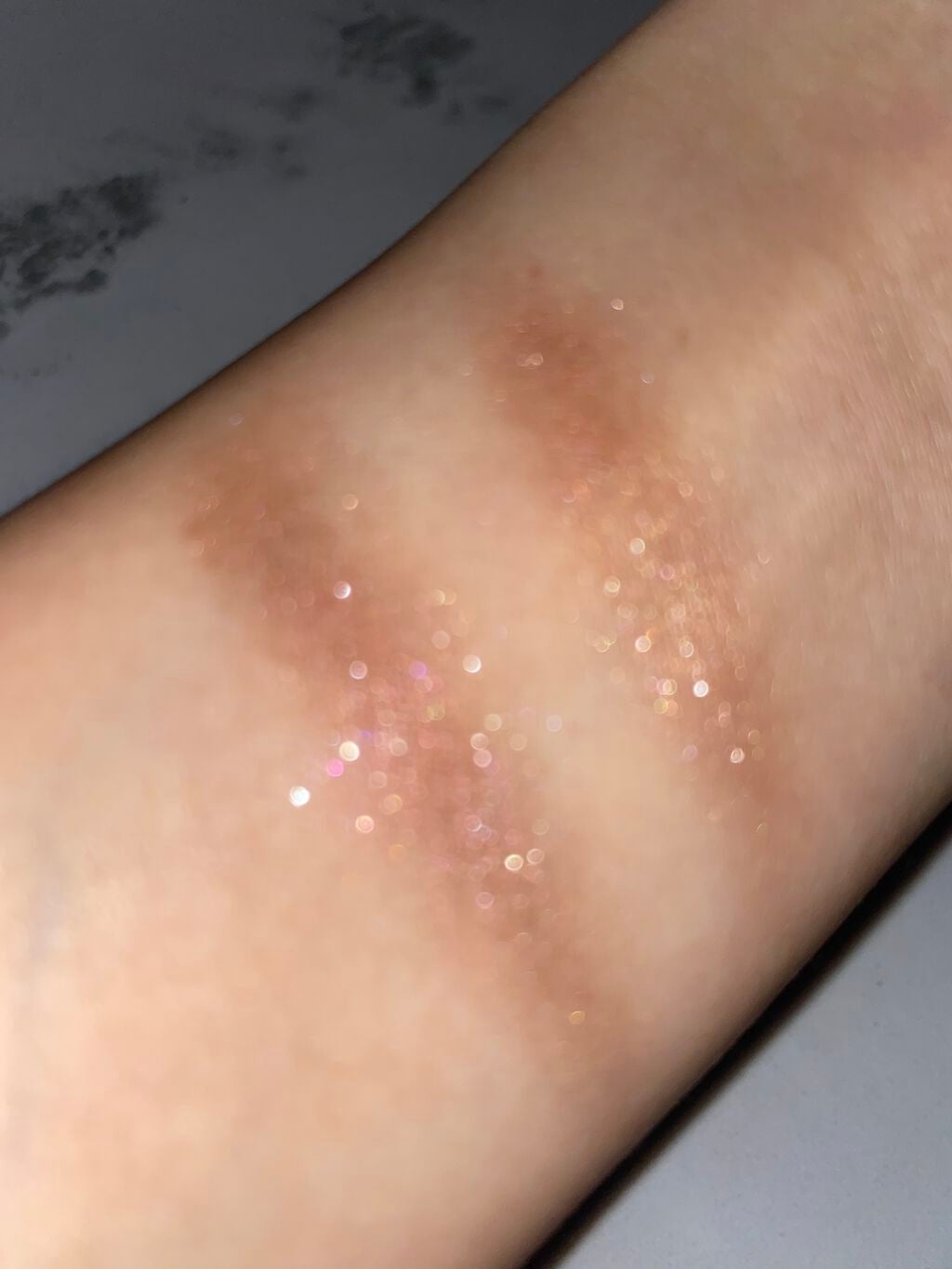 アイグロウ ジェム/DECORTÉ/ジェル・クリームアイシャドウを使ったクチコミ(7枚目)