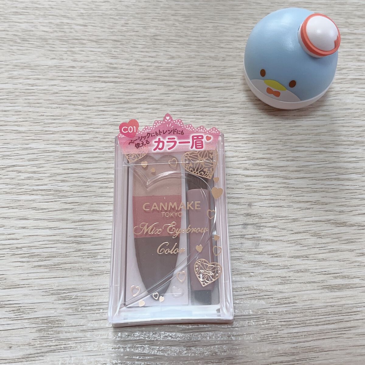 プランプリップケアスクラブ/キャンメイク/リップスクラブを使ったクチコミ（3枚目）