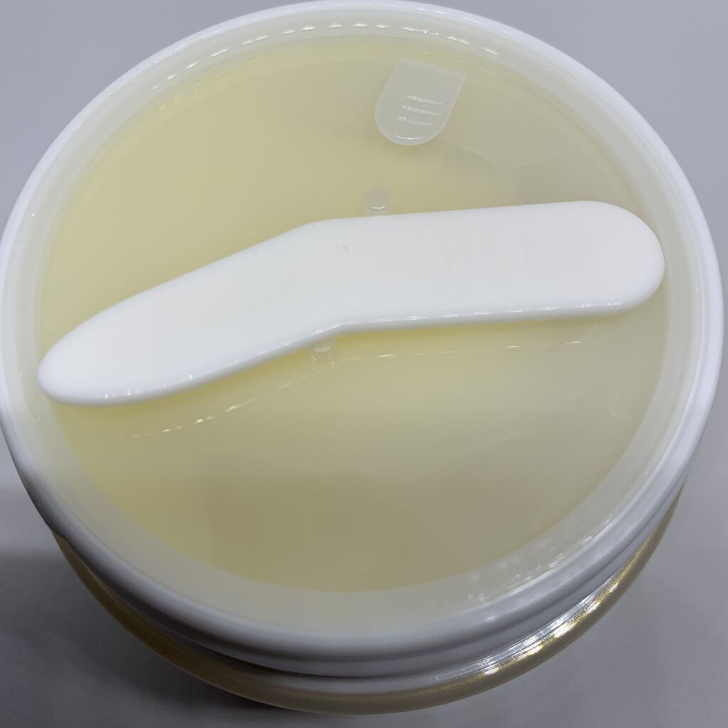 エムキューエイジ パーフェクトゲル/スクワビューティー/オールインワン化粧品を使ったクチコミ（2枚目）