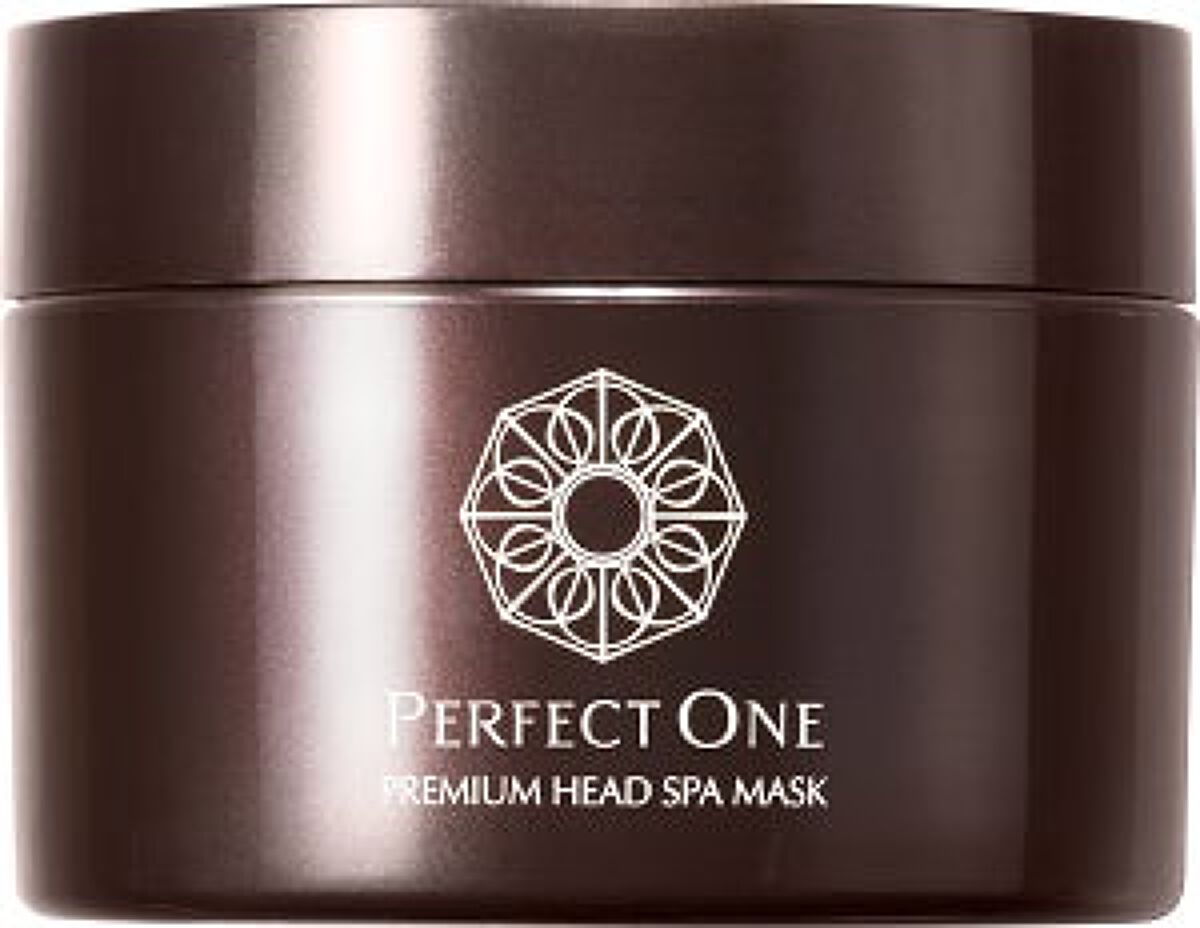 パーフェクトワン SPプレミアムヘッドスパマスク