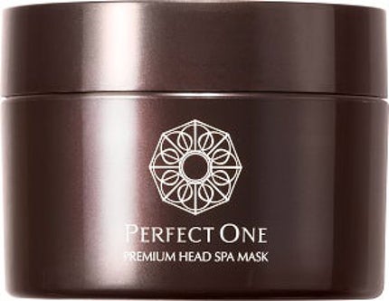 パーフェクトワン SPプレミアムヘッドスパマスク