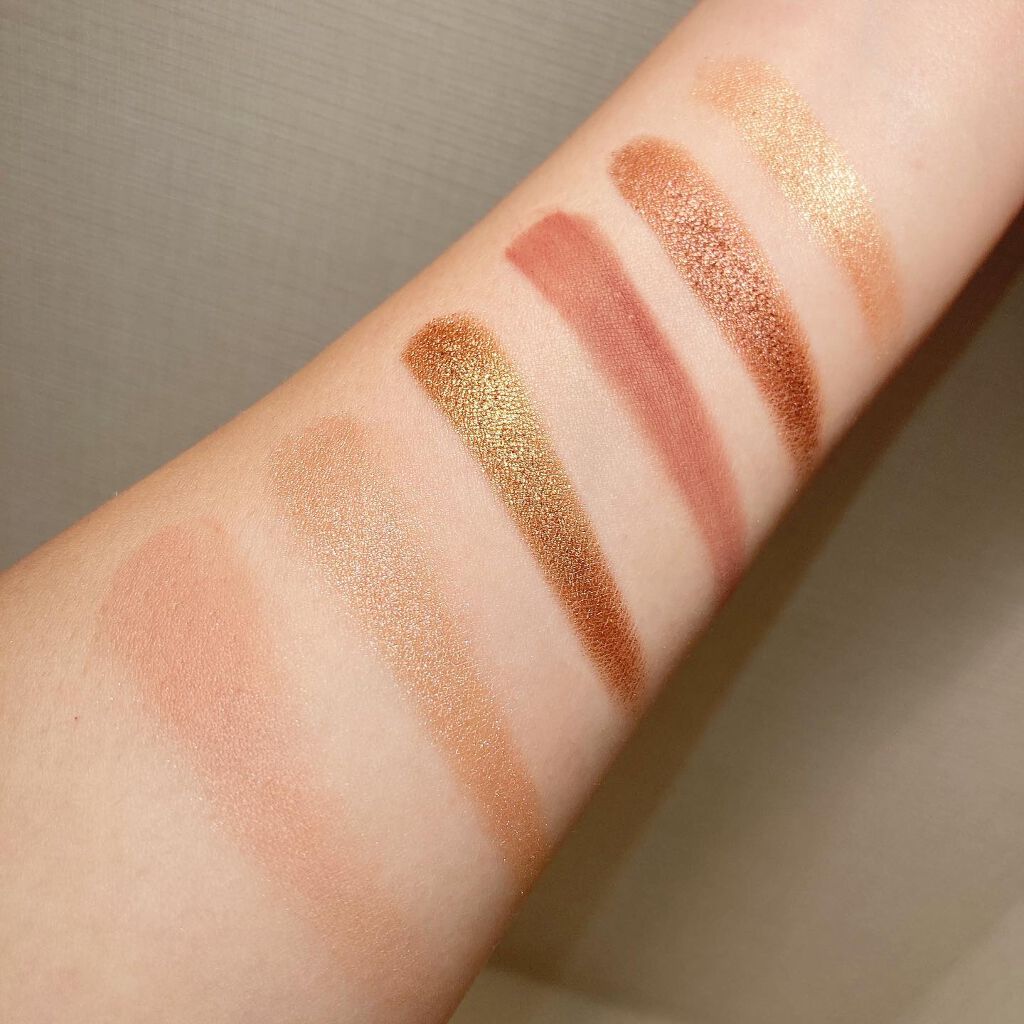 センシュアルスパイシーヌードバーム/HERA/口紅を使ったクチコミ(8枚目)