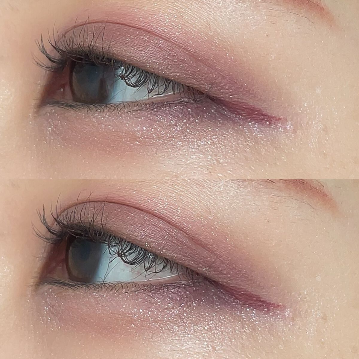 パーマネントカール マスカラ WP(ボリューム)/FASIO/マスカラを使ったクチコミ(2枚目)