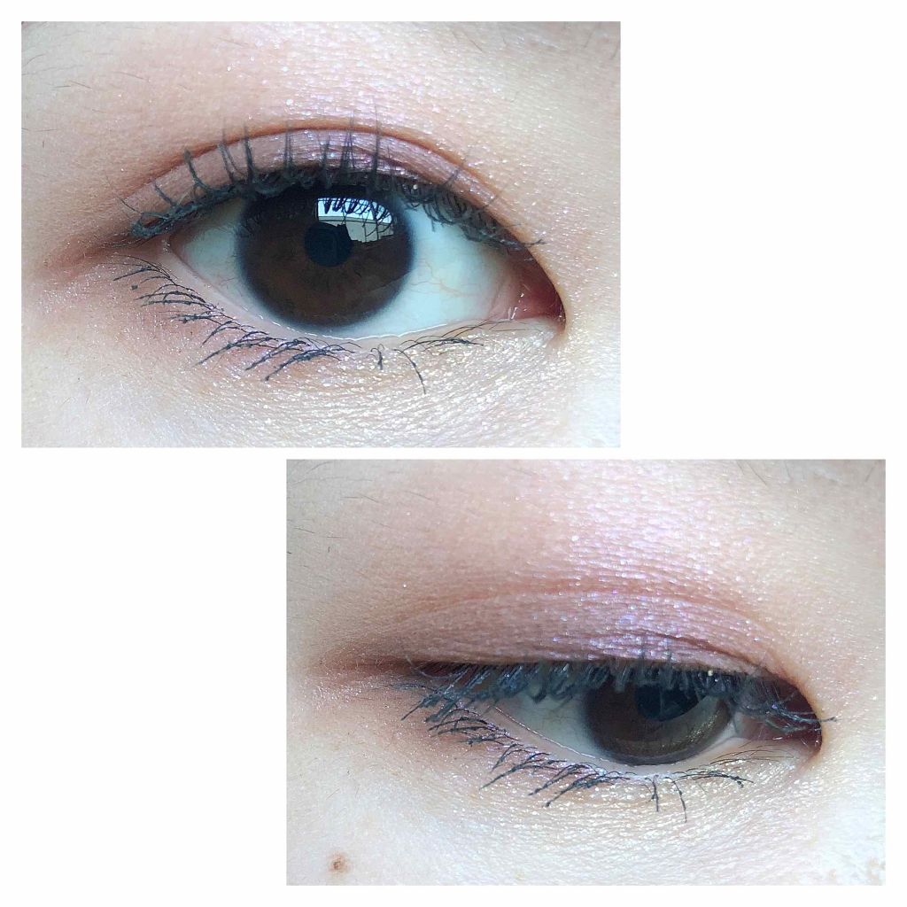 モーヴフルール コフレ/Elégance/メイクアップキットを使ったクチコミ(2枚目)