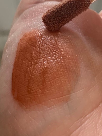 つやぷるリップR/b idol/口紅を使ったクチコミ(5枚目)