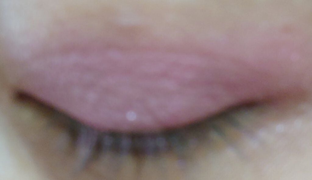 ベターザンパレット/rom&nd/アイシャドウパレットを使ったクチコミ(4枚目)