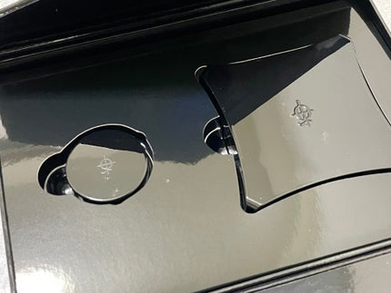 beyond powder/Illamasqua/パウダーハイライトを使ったクチコミ(2枚目)