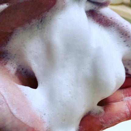 プラスパウダーソープEN/プラスキレイ/洗顔パウダーを使ったクチコミ(2枚目)