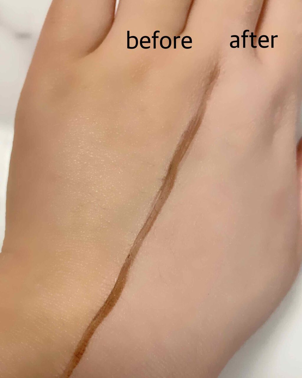 すっぴんメイカー　CCリキッド/インテグレート/CCクリームを使ったクチコミ（3枚目）