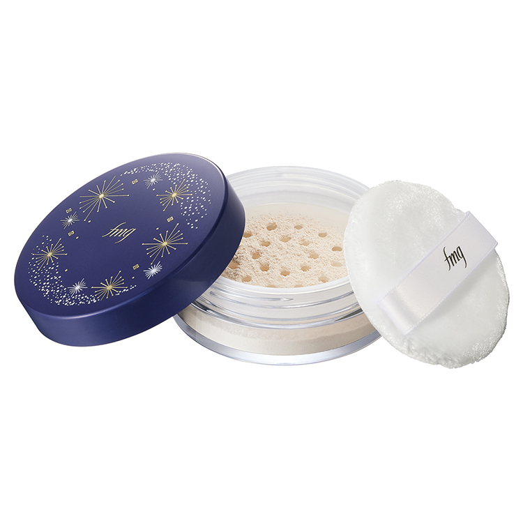 エフエムジー エフ エム ジー エレガント ルース パウダー