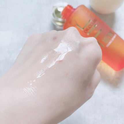 VC100エッセンスローション EX/ドクターシーラボⓇ/化粧水を使ったクチコミ(6枚目)