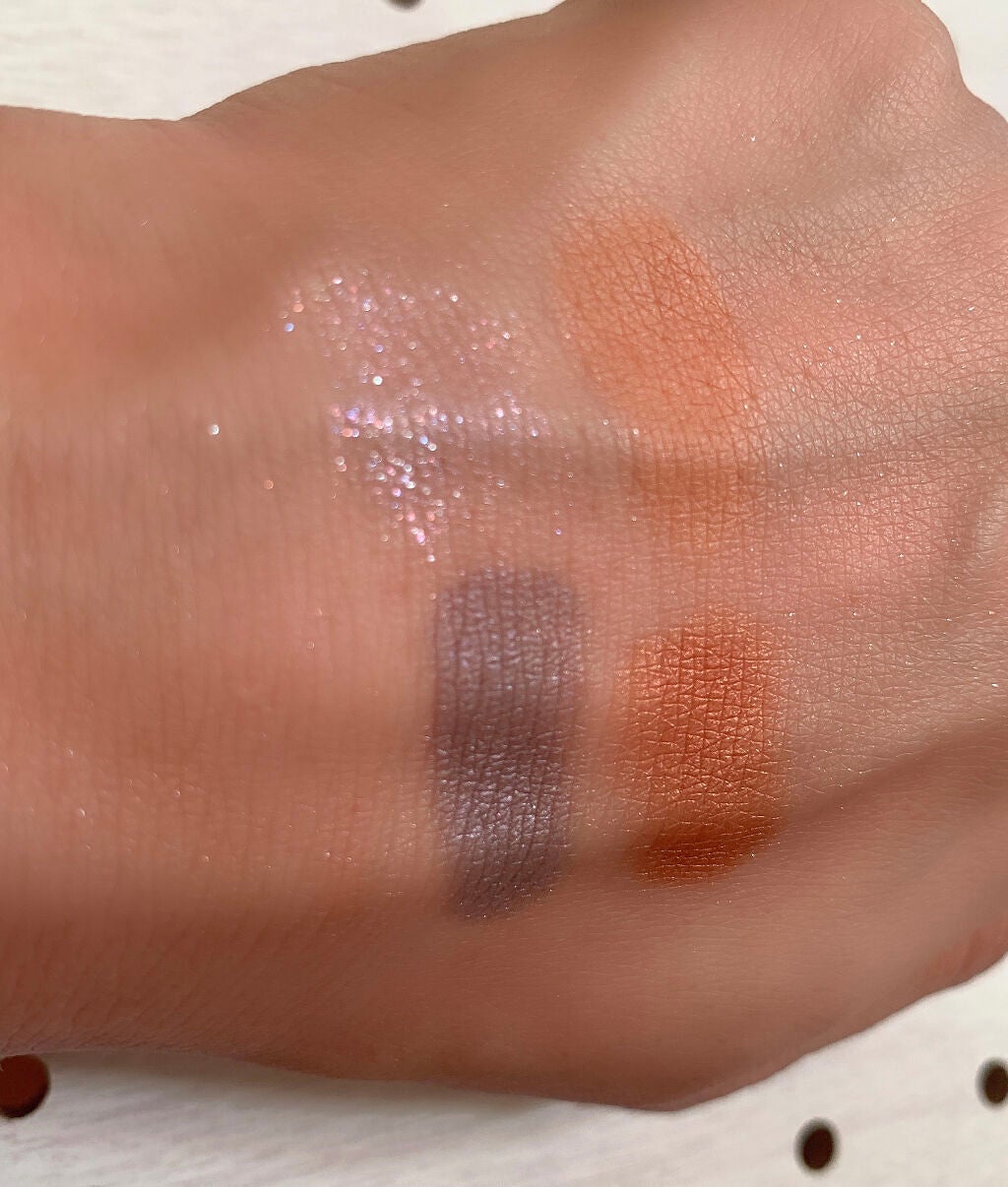 ラッシュエキスパンダー ロングロングロング/MAJOLICA MAJORCA/マスカラを使ったクチコミ(3枚目)