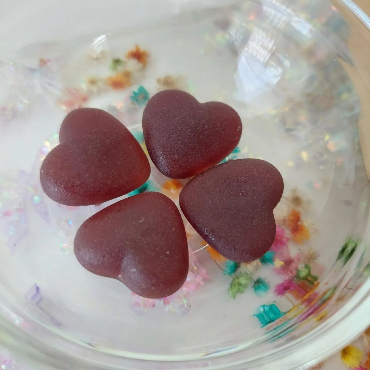 Cplus/鎌倉ライフ/美容サプリメントを使ったクチコミ（3枚目）