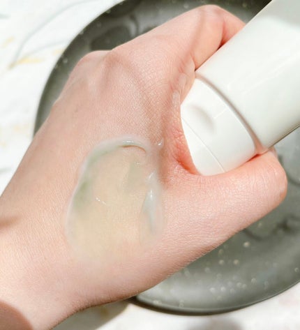 EXCクレンジングゲル/エクセレントメディカル /クレンジングジェルを使ったクチコミ(8枚目)