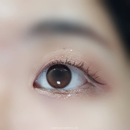 i-sha Oriana/蜜のレンズ/カラーコンタクトレンズを使ったクチコミ(4枚目)