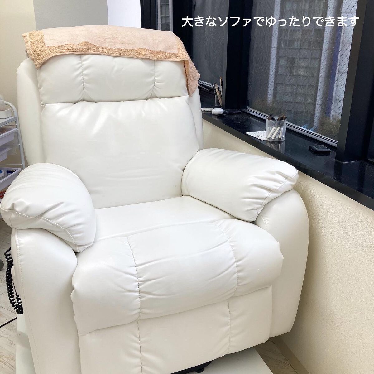 梅ちゃんアラフィフツヤ肌オタク on LIPS 「𓅪𓂃𓈒𓏸~いつまでも変わらず美しさを追求していく~@anank..」(3枚目)