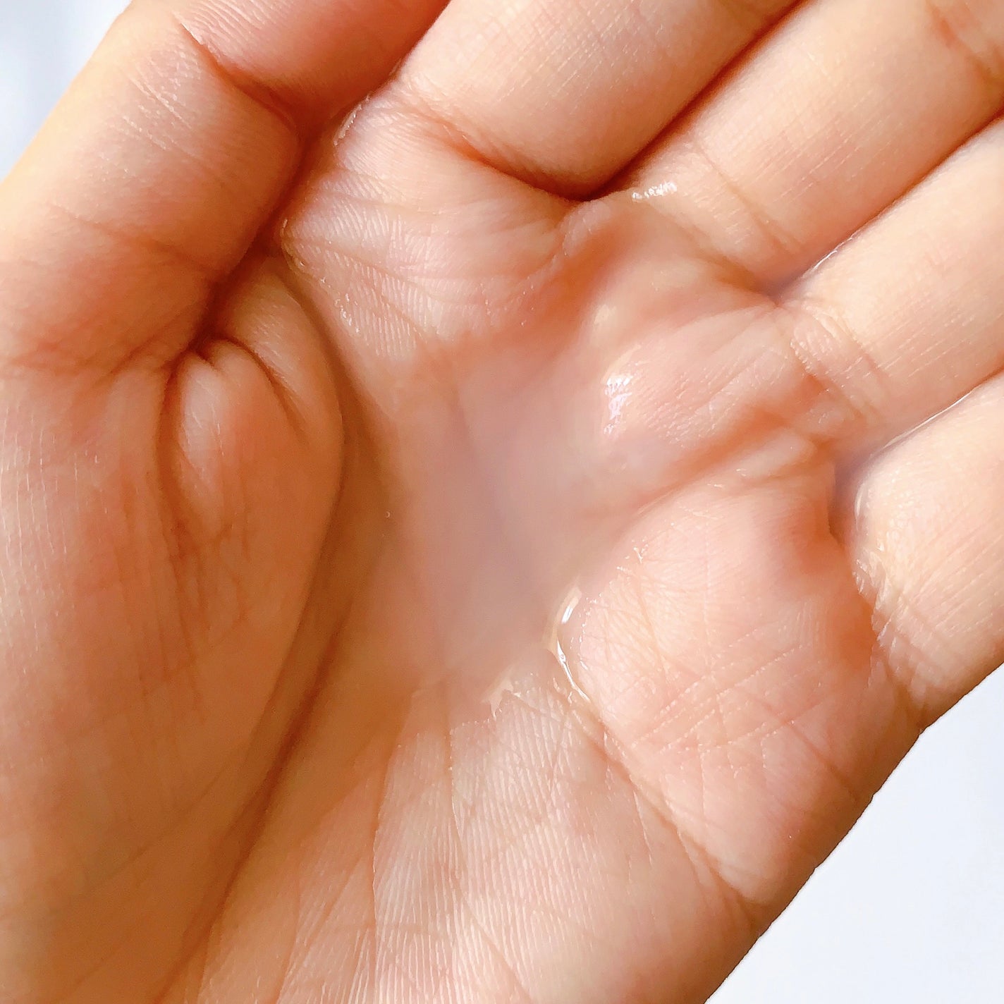 ラクトシカスージングトナー/unpa/化粧水を使ったクチコミ(2枚目)