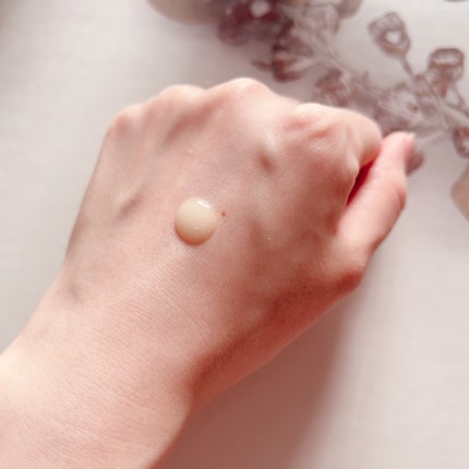 バクビタリバイタライジングアンプル/THANK YOU FARMER/美容液を使ったクチコミ(3枚目)