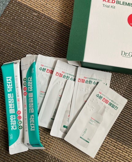 ドクタージャルト Sun stick/Dr.Jart+/日焼け止めスティックを使ったクチコミ(3枚目)