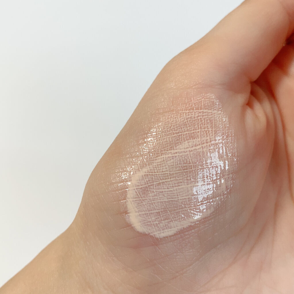 ライトフル Ｃ＋ティンティッド プライマーSPF45(PA++++)/M・A・C/化粧下地を使ったクチコミ（3枚目）