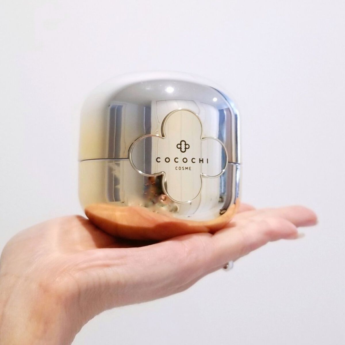 AG アルティメット フェイシャルクリームマスク/AGアルティメット/フェイスクリームを使ったクチコミ(1枚目)