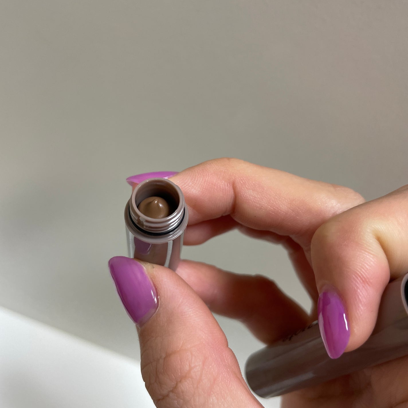 アイブロウクリームポマード/mayuota/その他アイブロウを使ったクチコミ(3枚目)