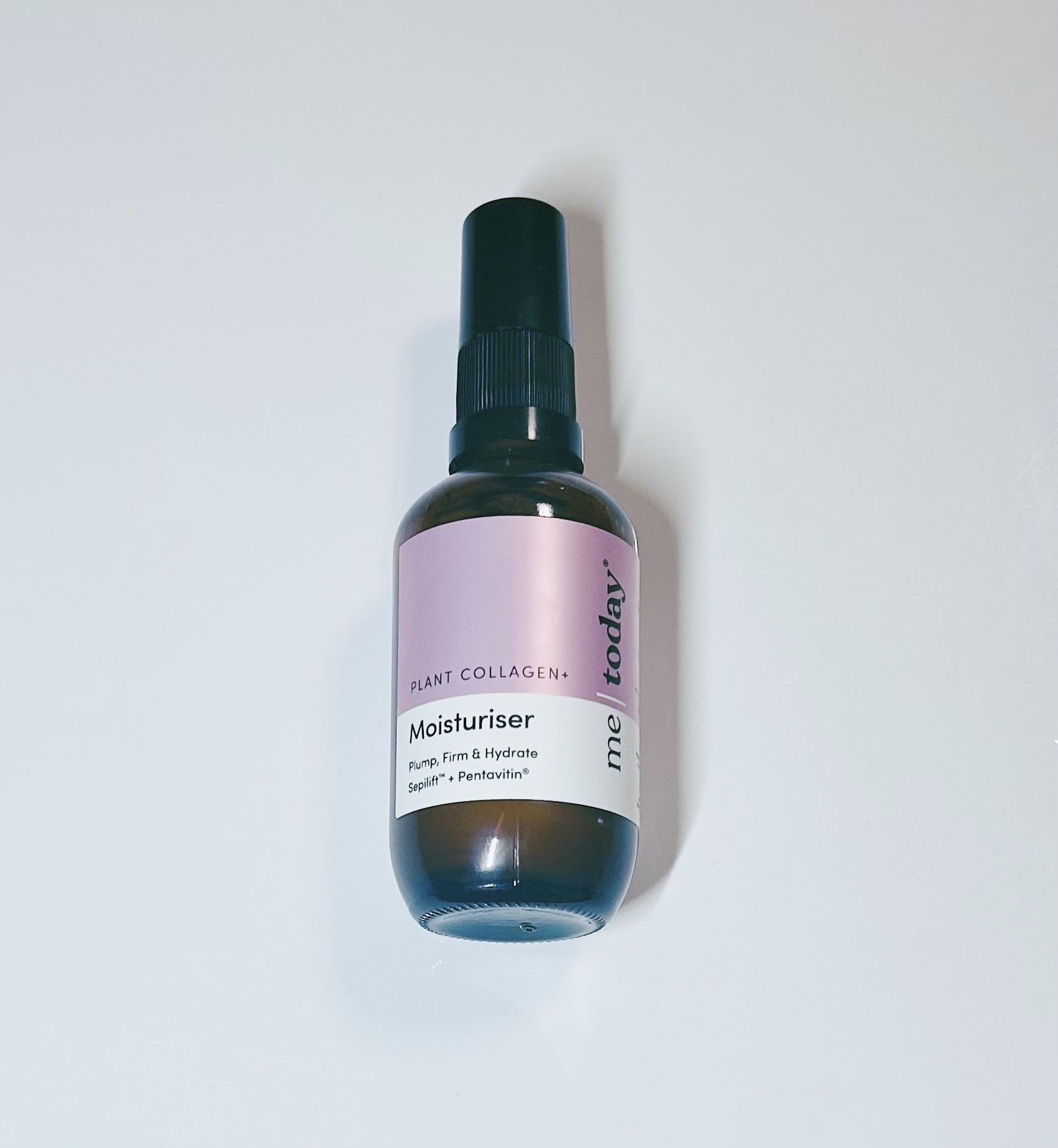 PCモイスチャライザー/Me Today/乳液を使ったクチコミ（1枚目）