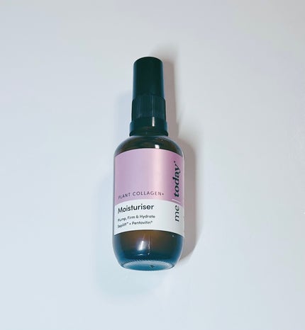 PCモイスチャライザー/Me Today/乳液を使ったクチコミ(1枚目)