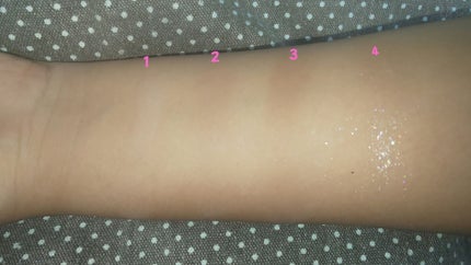 陰影創造シャドウパレット 03 証明写真公式/Colorgram/アイシャドウパレットの画像