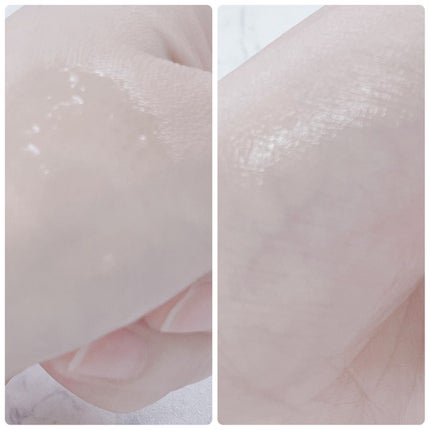 アフターオール!スリークコンディショナー/Contently/コンディショナー単品を使ったクチコミ(6枚目)