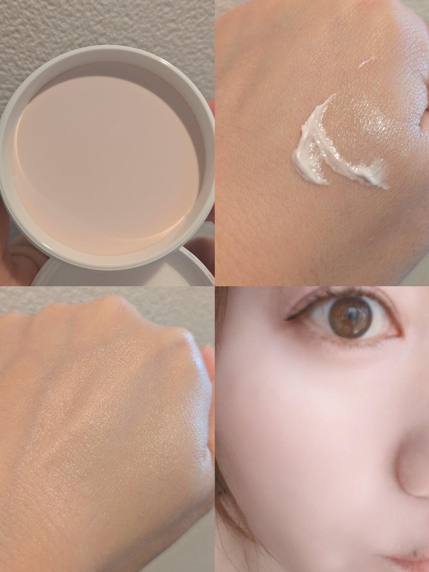 ヘルシーカバープライマー/AN’BLESS/化粧下地を使ったクチコミ(2枚目)