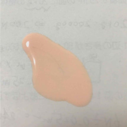 皮脂テカリ防止下地/CEZANNE/化粧下地を使ったクチコミ(2枚目)