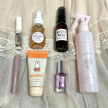 ユースキン/ユースキン/ボディクリームを使ったクチコミ(8枚目)