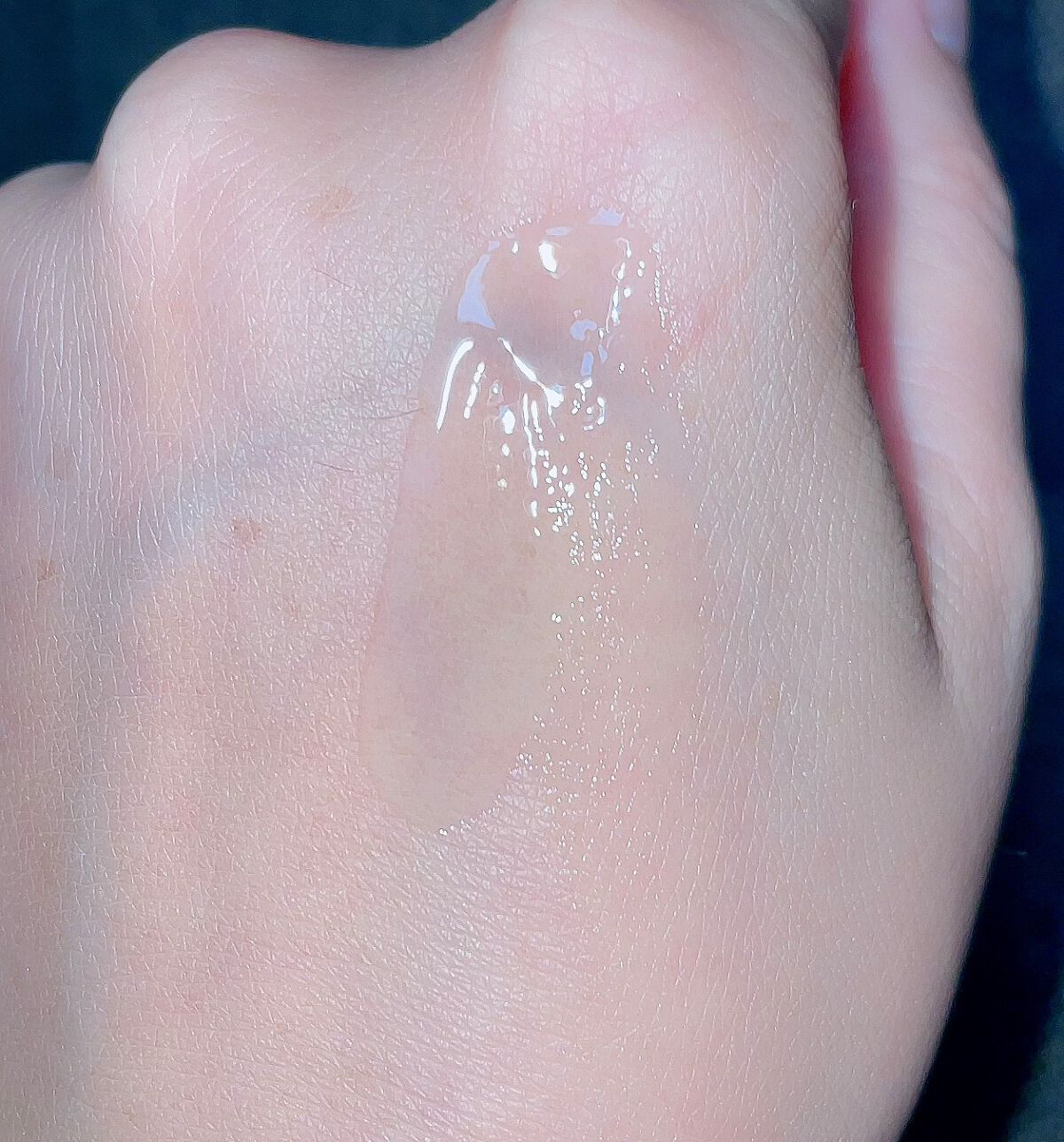 ウインクウィッチアイエッセンス/CHOOSY/アイケア・アイクリームを使ったクチコミ(5枚目)