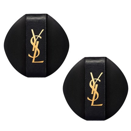 YVES SAINT LAURENT BEAUTE アンクル ド ポールクッション N スポンジ