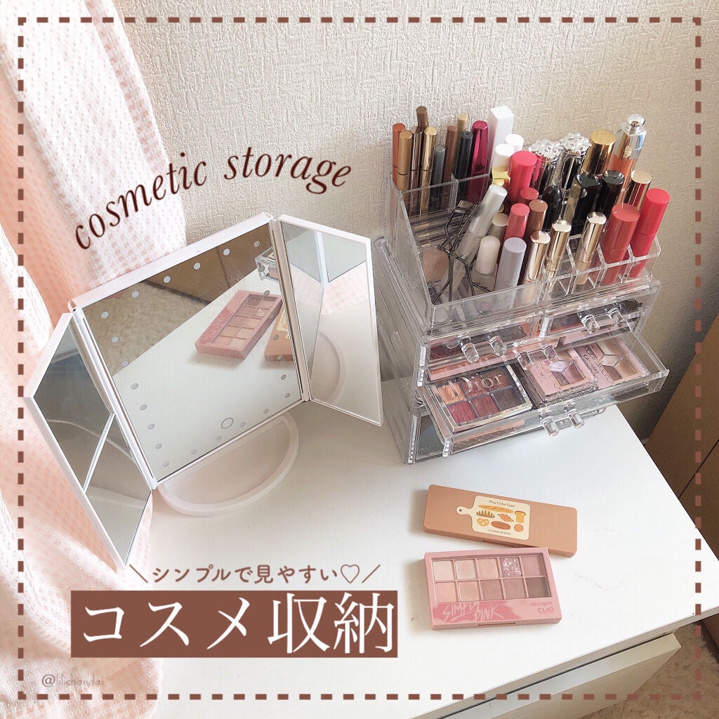 ð®ãªãªð® on LIPS ã-ÍÌã³ã¹ã¡åçŽÍÌ-ã«ã€ããŠð§Žä»åã¯ç§ã®#ã³ã¹ã¡åçŽã«ã€ããŠ..ãïŒ1æç®ïŒ