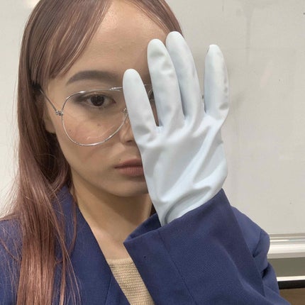 スキンパラダイス ブルーミング クッションファンデーション/DEAR DAHLIA/クッションファンデーションを使ったクチコミ(4枚目)