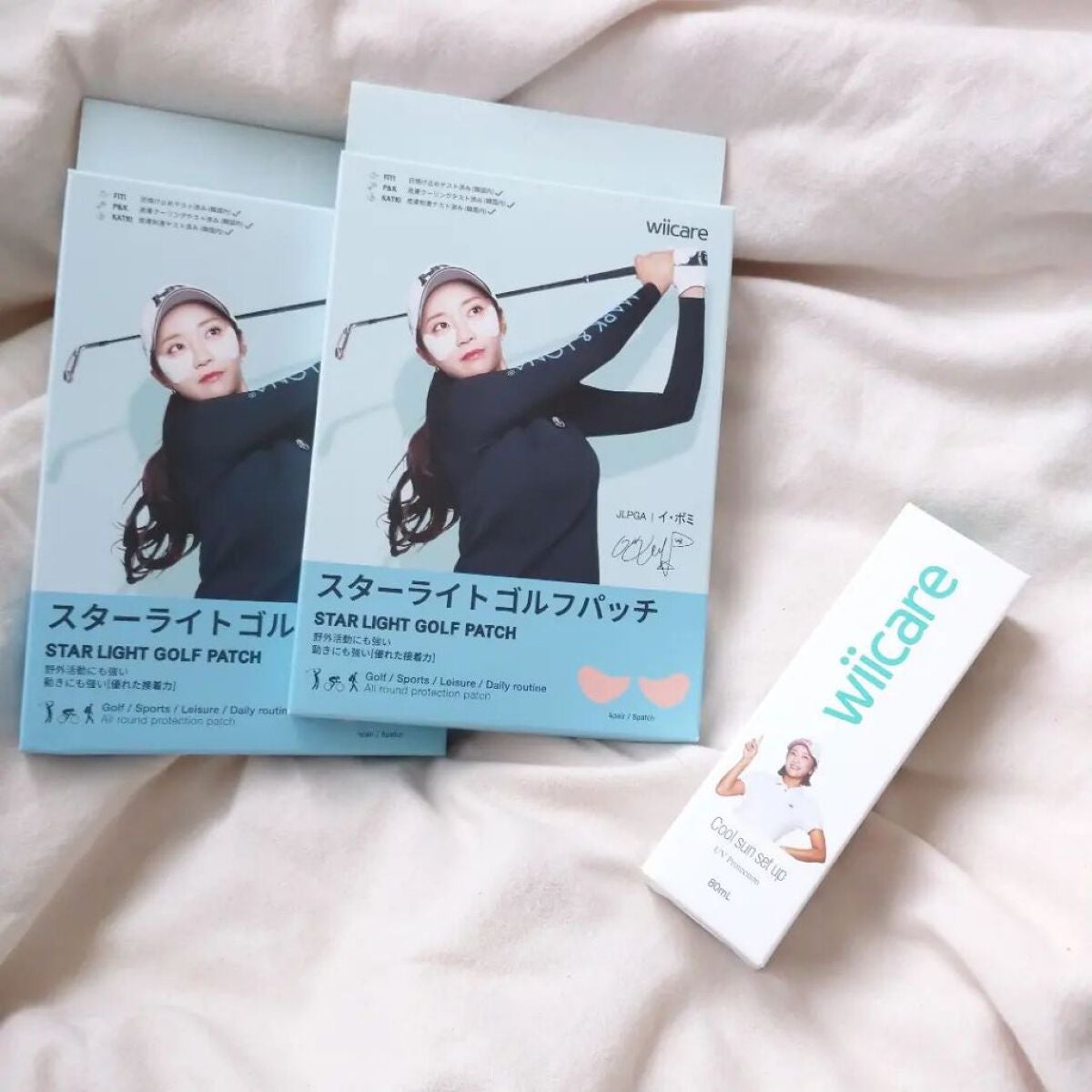seiko_official on LIPS 「イ・ボミプロが選んだUVケアアイテム#美容大国大韓民国の#女子..」(2枚目)