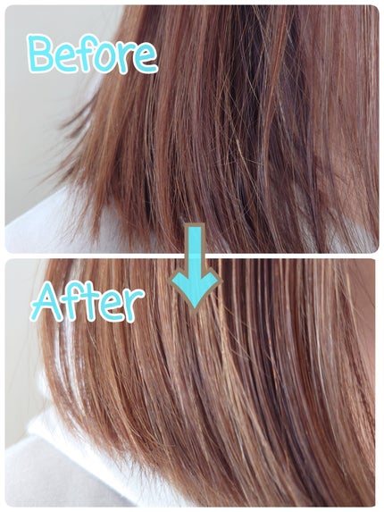 cocone クレイクリームシャンプー リペア/cocone/市販シャンプーを使ったクチコミ(5枚目)