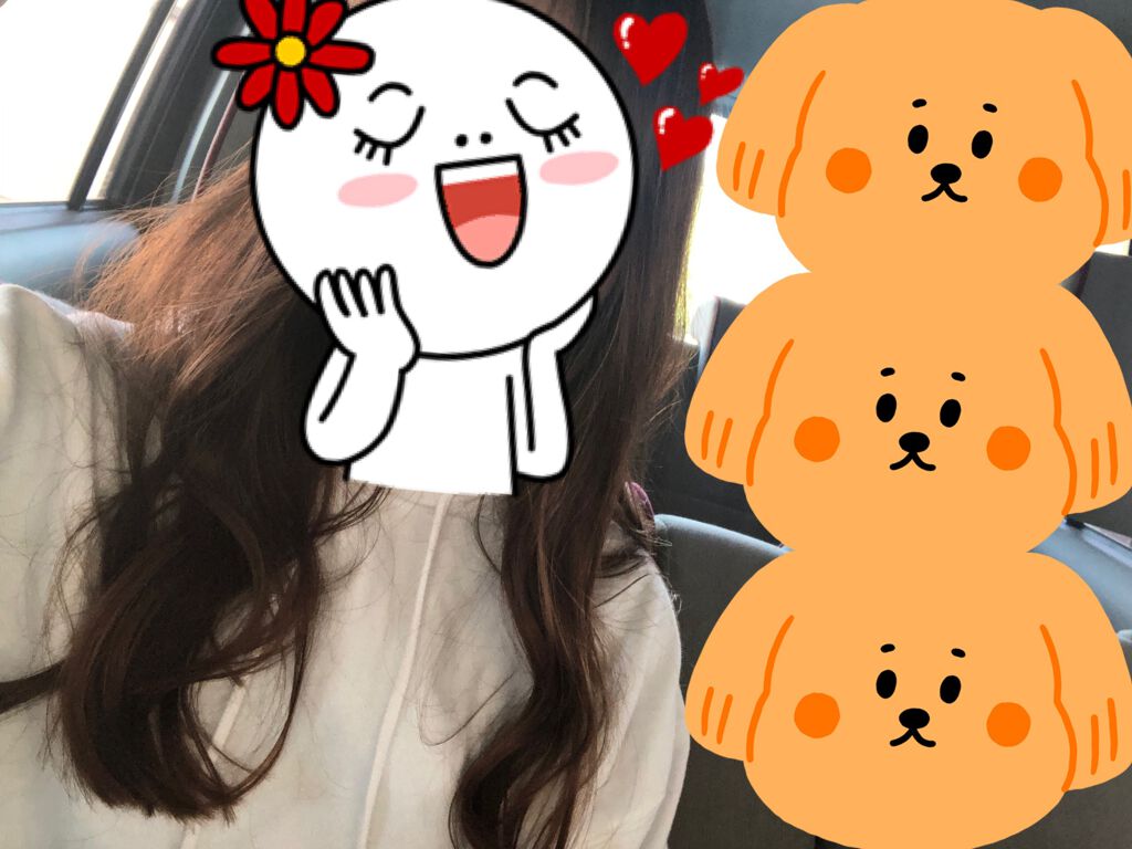 オイルトリートメント #EXヘアオイル/ルシードエル/ヘアオイルを使ったクチコミ(3枚目)