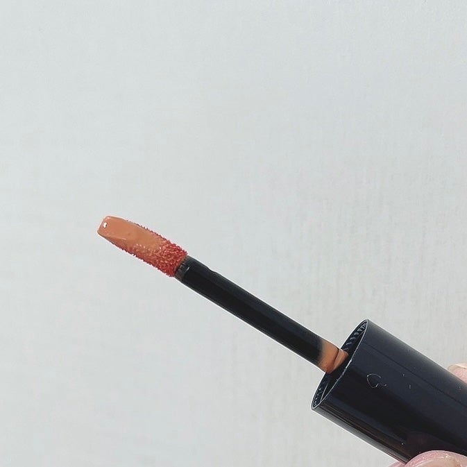 モイストティント/MIRIMU/リップティントを使ったクチコミ(5枚目)