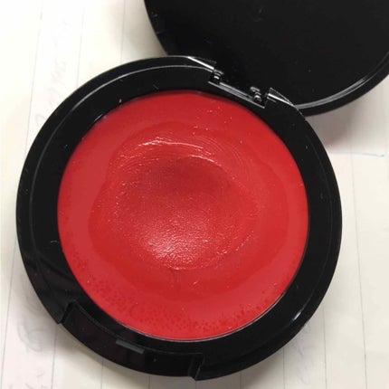 CCリップ&チーククリーム/KATE/ジェル・クリームチークを使ったクチコミ(2枚目)