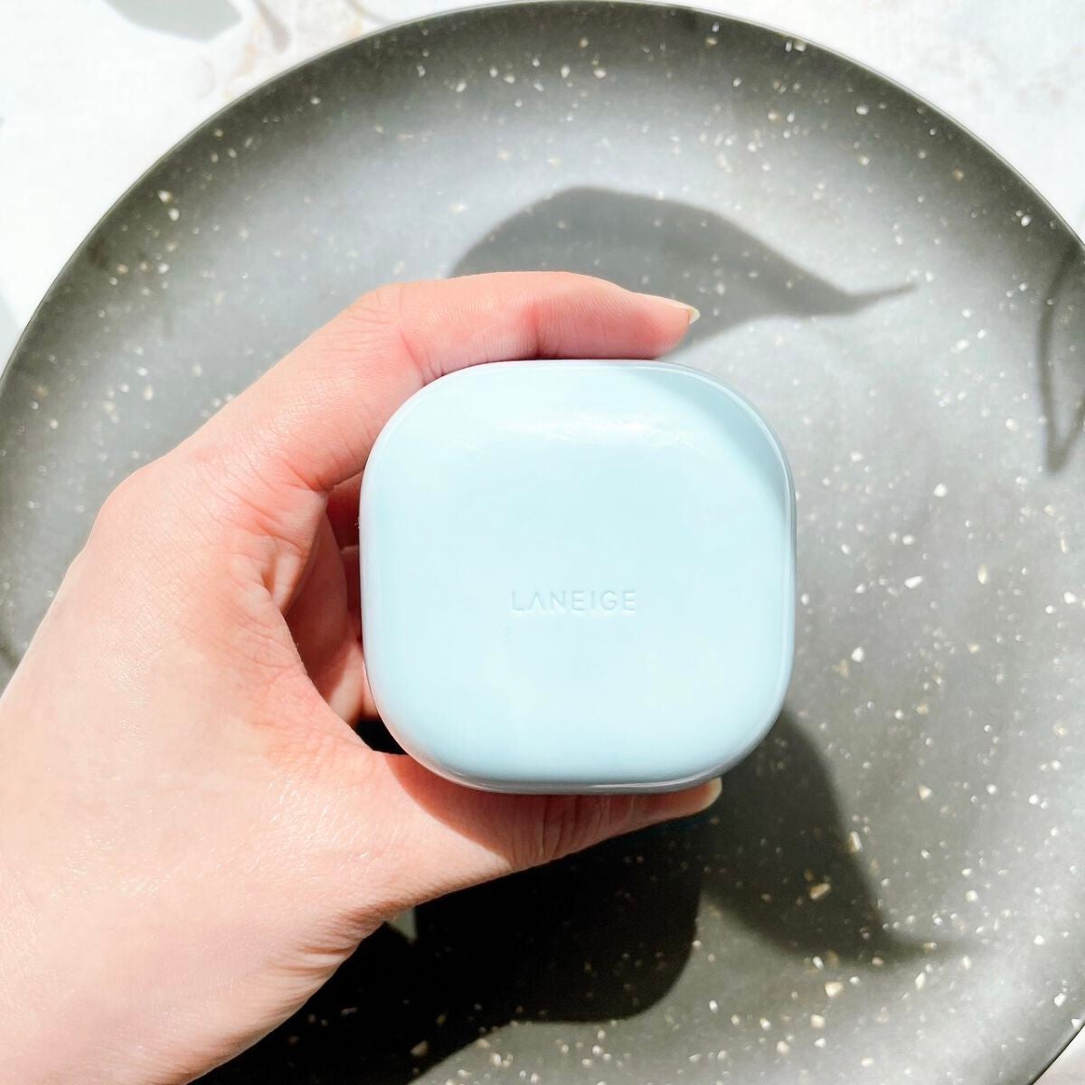 ネオクッション マット/LANEIGE/クッションファンデーションを使ったクチコミ(2枚目)