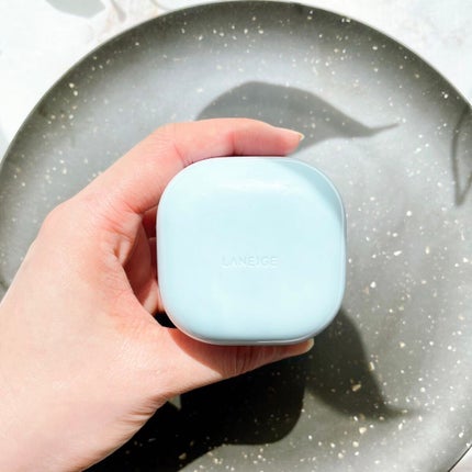 ウォーターバンク ジェルクリーム/LANEIGE/フェイスクリームを使ったクチコミ(2枚目)