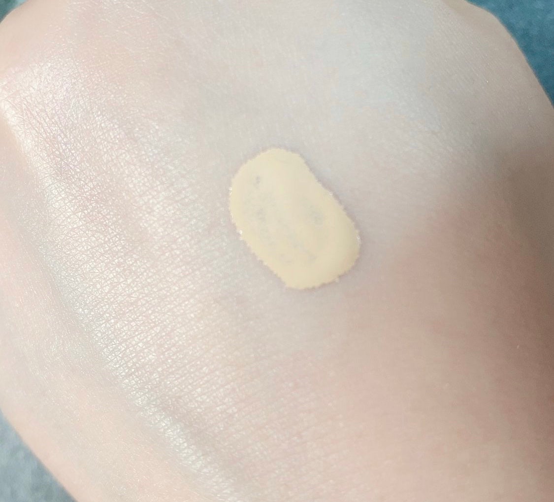 ダブル ウェア ステイ イン プレイス メークアップ /ESTEE LAUDER/リキッドファンデーションを使ったクチコミ(3枚目)