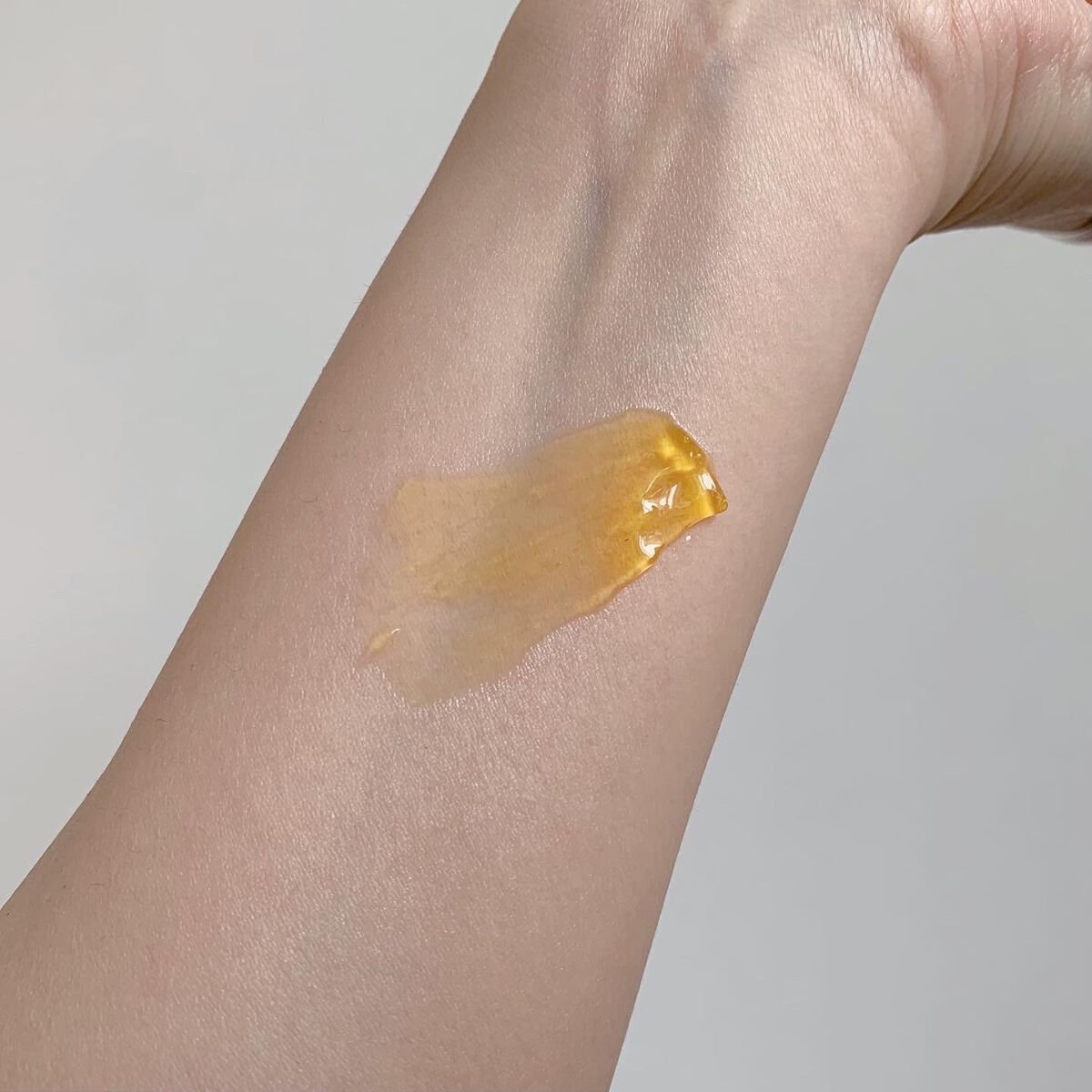 クレンジングオイルジェリー/4U care/クレンジングジェルを使ったクチコミ(4枚目)