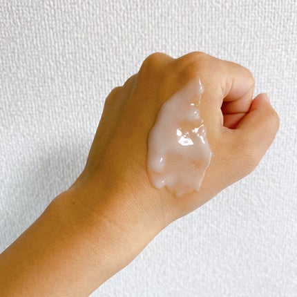 炭酸パック プルリ/ウツクシア/洗い流すパック・マスクを使ったクチコミ(5枚目)