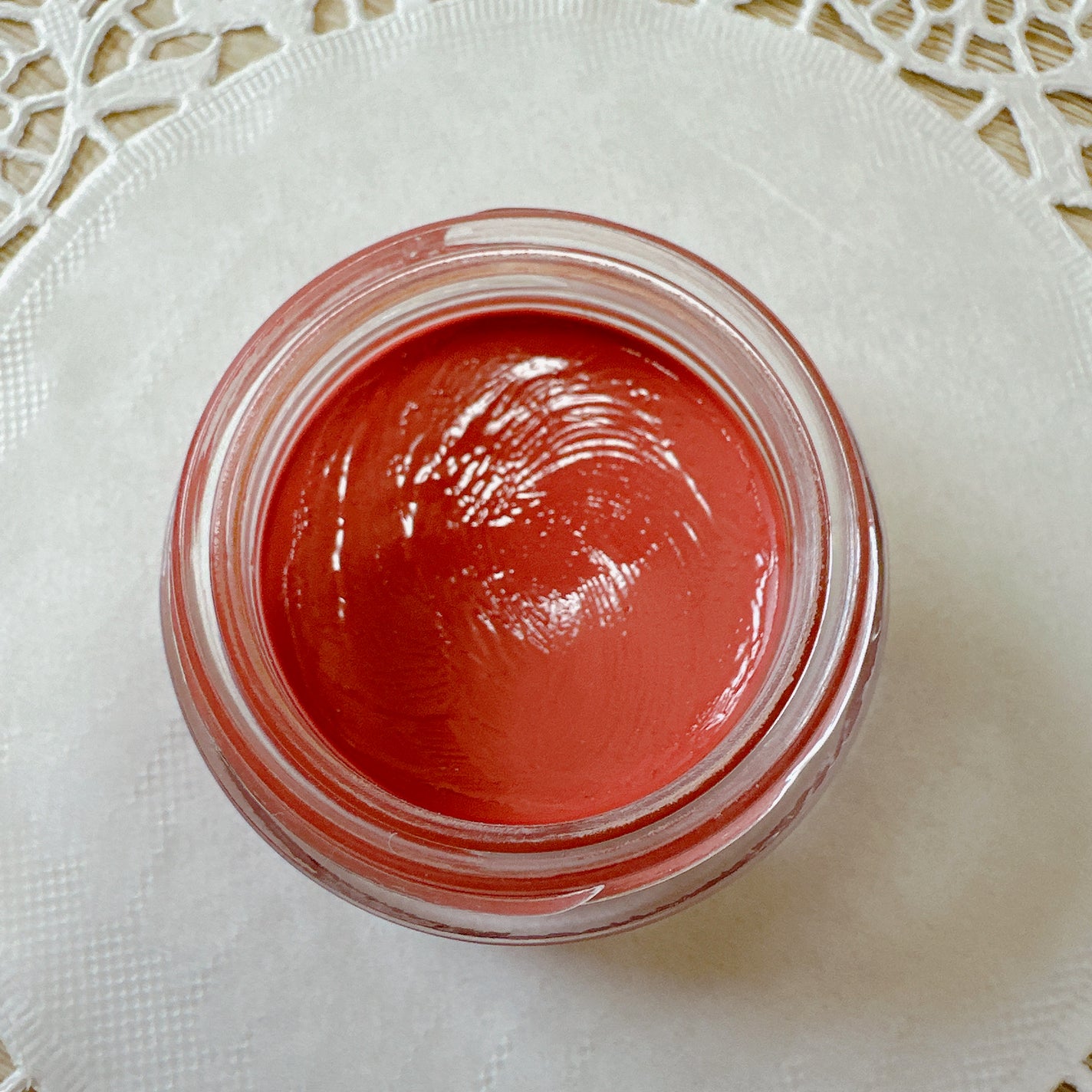 リップ&チーク ボーム N°1 ドゥ シャネル/CHANEL/口紅を使ったクチコミ(4枚目)