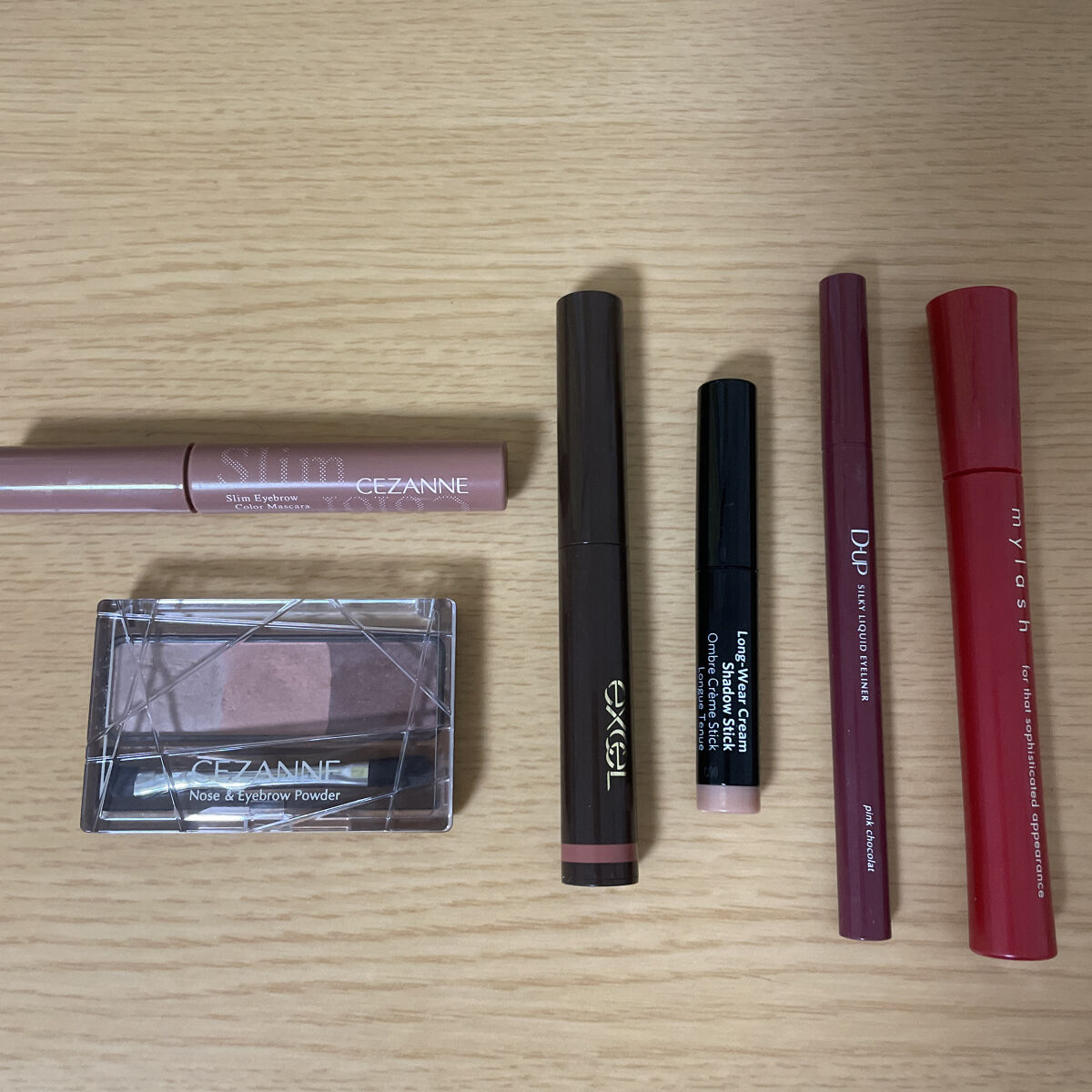 ロングウェア クリーム シャドウ スティック/BOBBI BROWN/スティックアイシャドウを使ったクチコミ（1枚目）