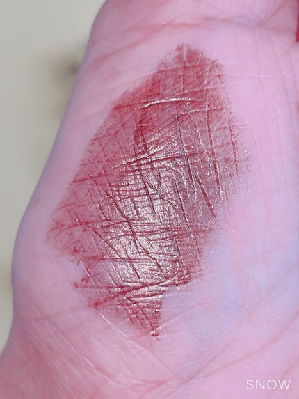 アイデイト リキッドアイシャドウ/IDATE/リキッドアイシャドウを使ったクチコミ(4枚目)